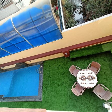 Rain Mist 4Bhk Luxury Villa With Private Pool Lonavala Luaran gambar