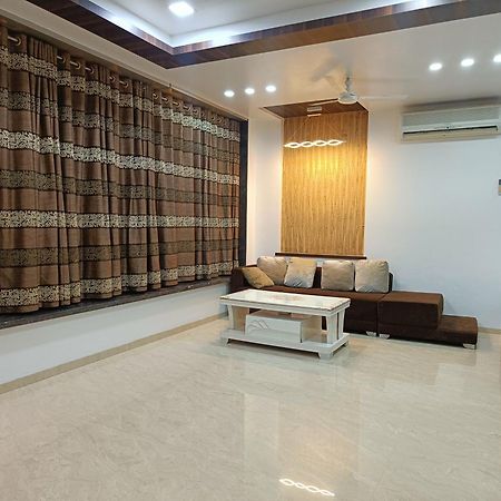 Rain Mist 4Bhk Luxury Villa With Private Pool Lonavala Luaran gambar