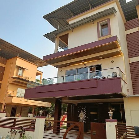 Rain Mist 4Bhk Luxury Villa With Private Pool Lonavala Luaran gambar