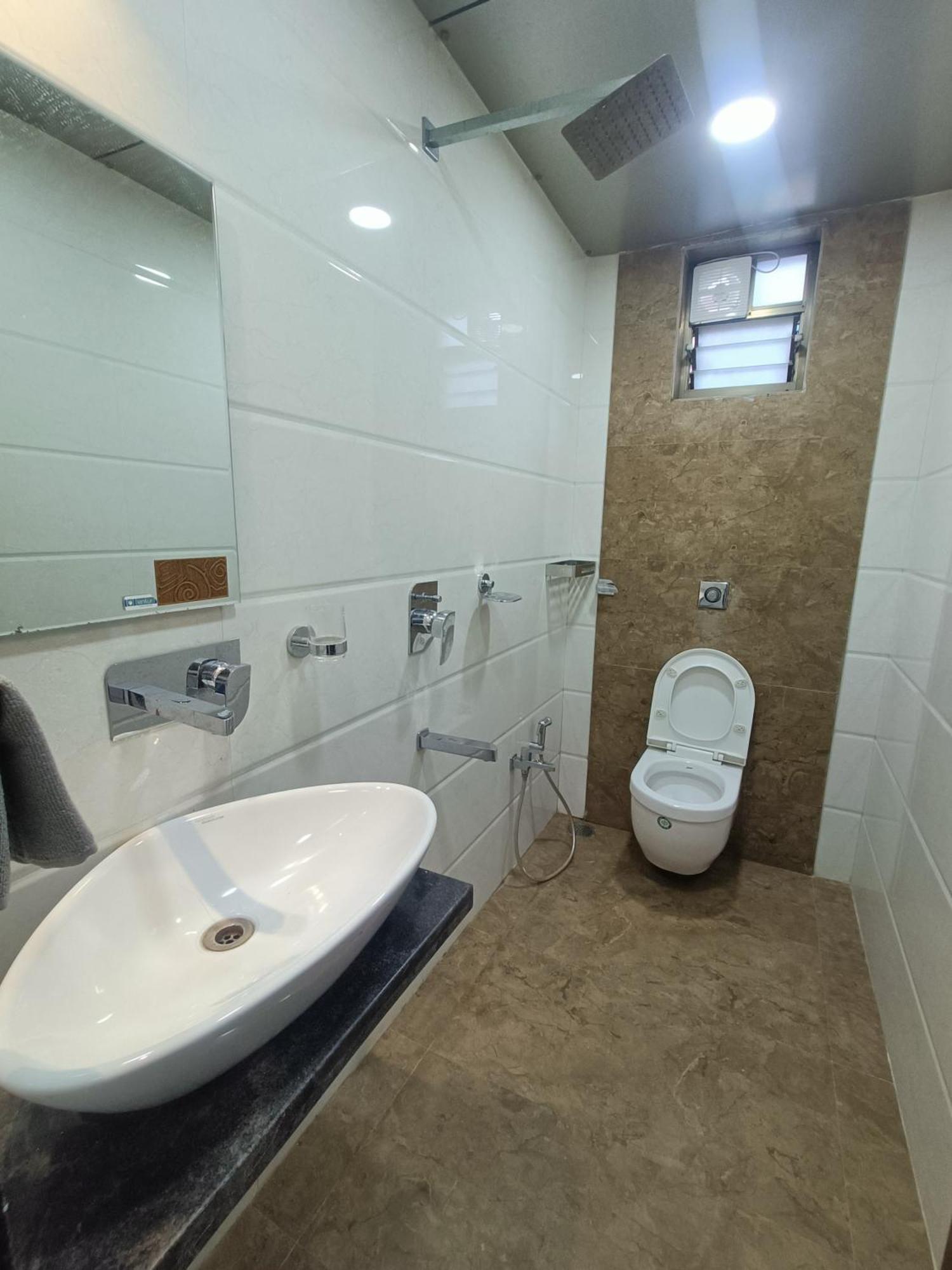 Rain Mist 4Bhk Luxury Villa With Private Pool Lonavala Luaran gambar