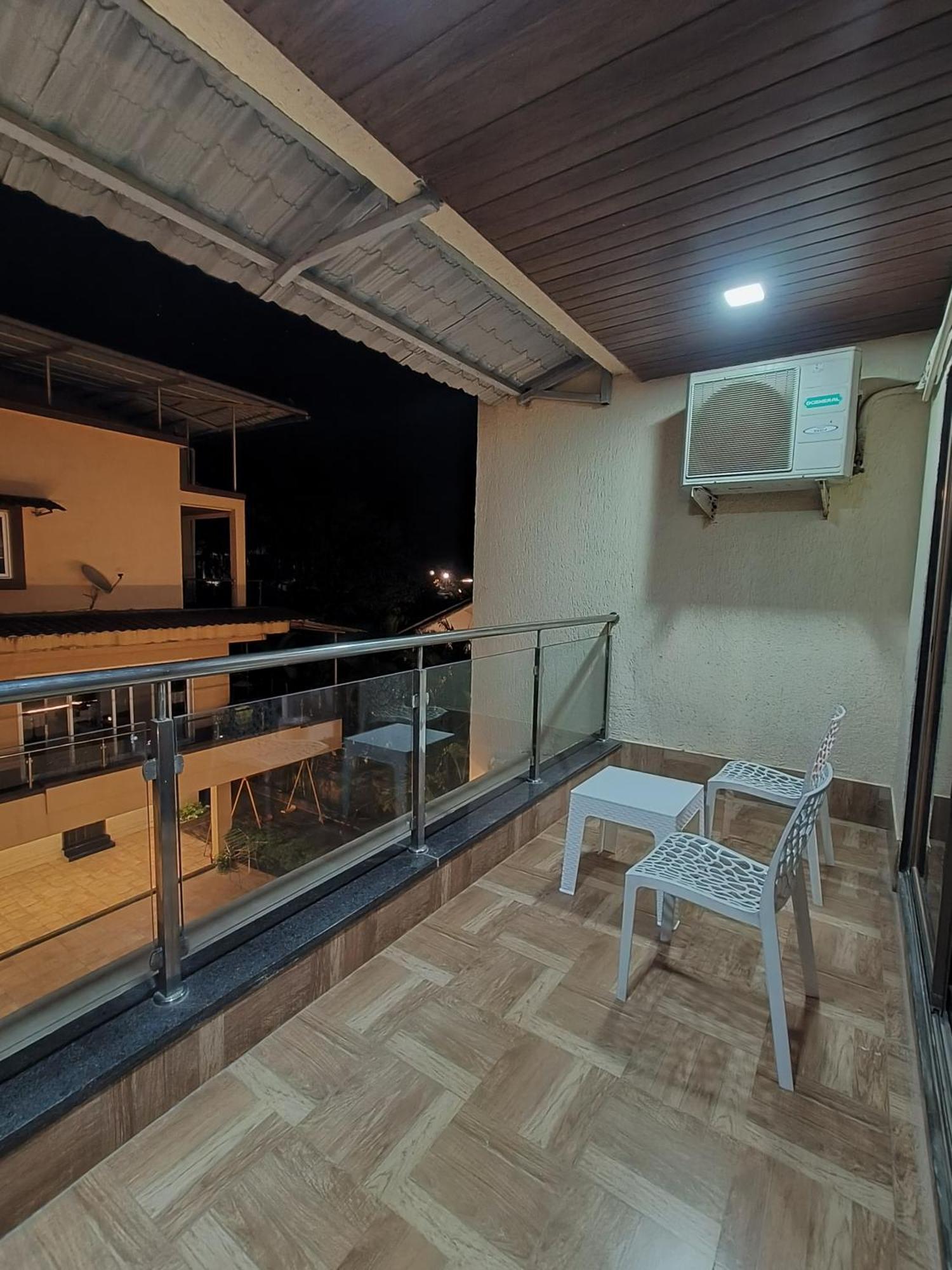 Rain Mist 4Bhk Luxury Villa With Private Pool Lonavala Luaran gambar