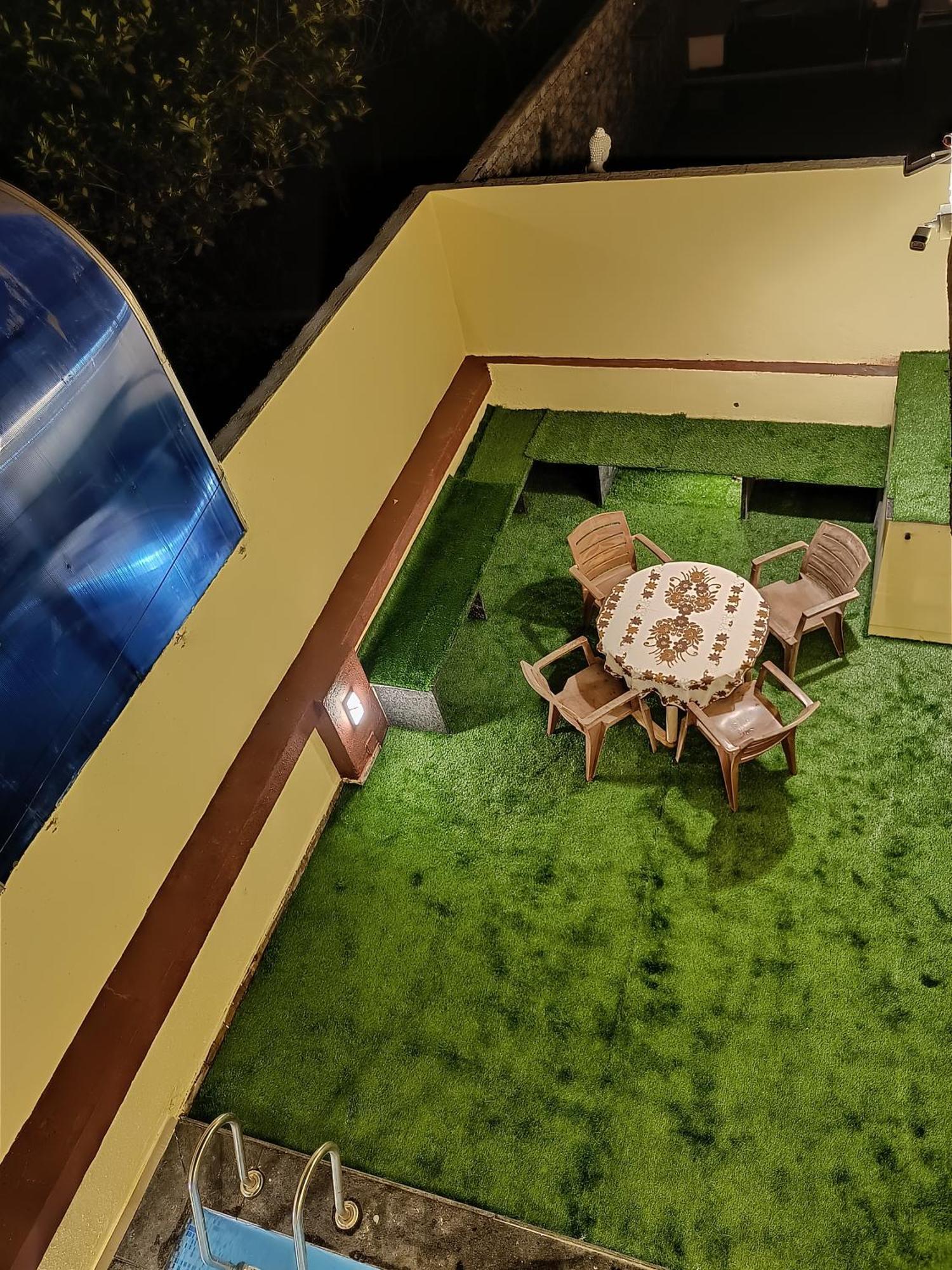 Rain Mist 4Bhk Luxury Villa With Private Pool Lonavala Luaran gambar