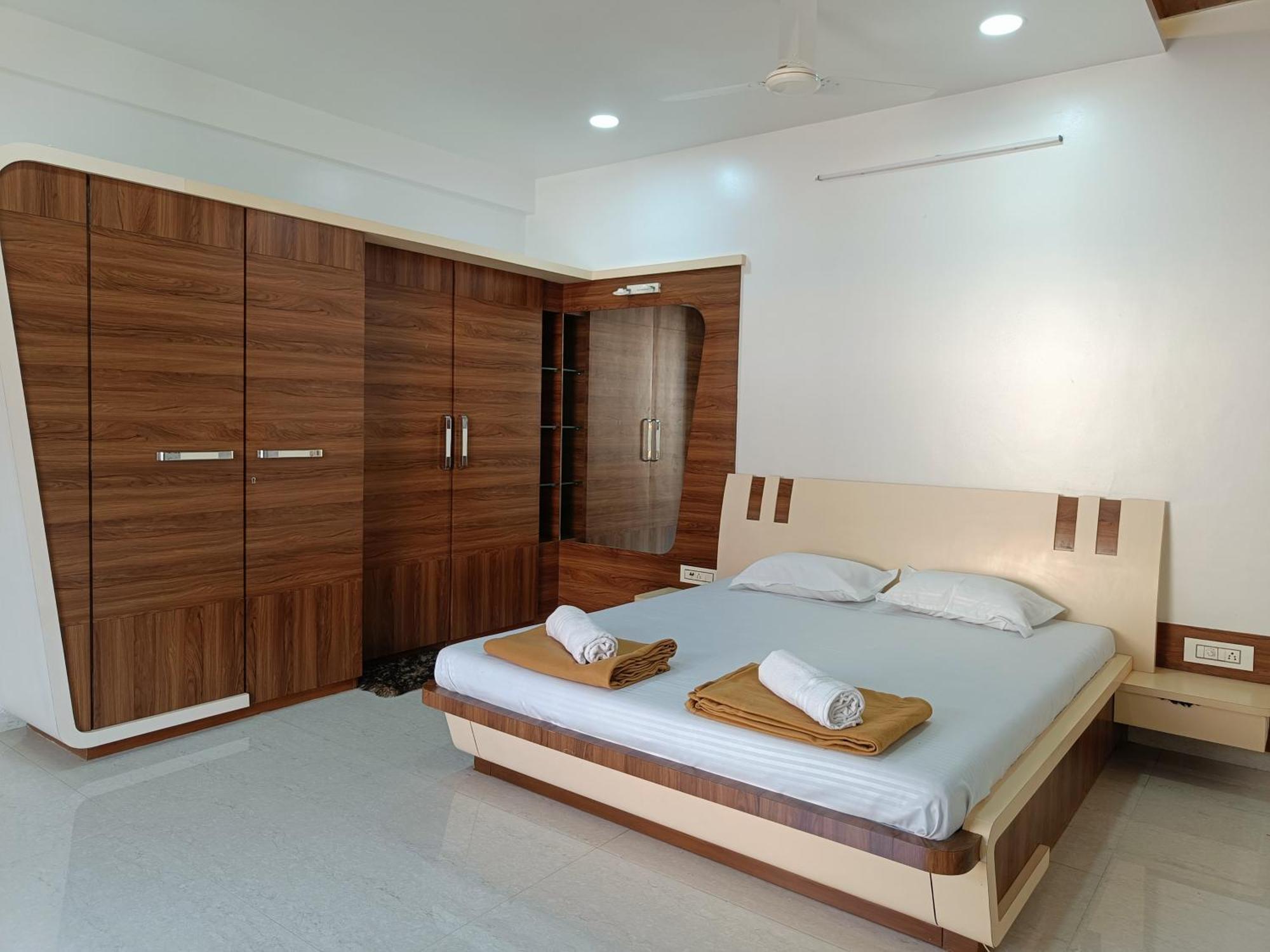 Rain Mist 4Bhk Luxury Villa With Private Pool Lonavala Luaran gambar