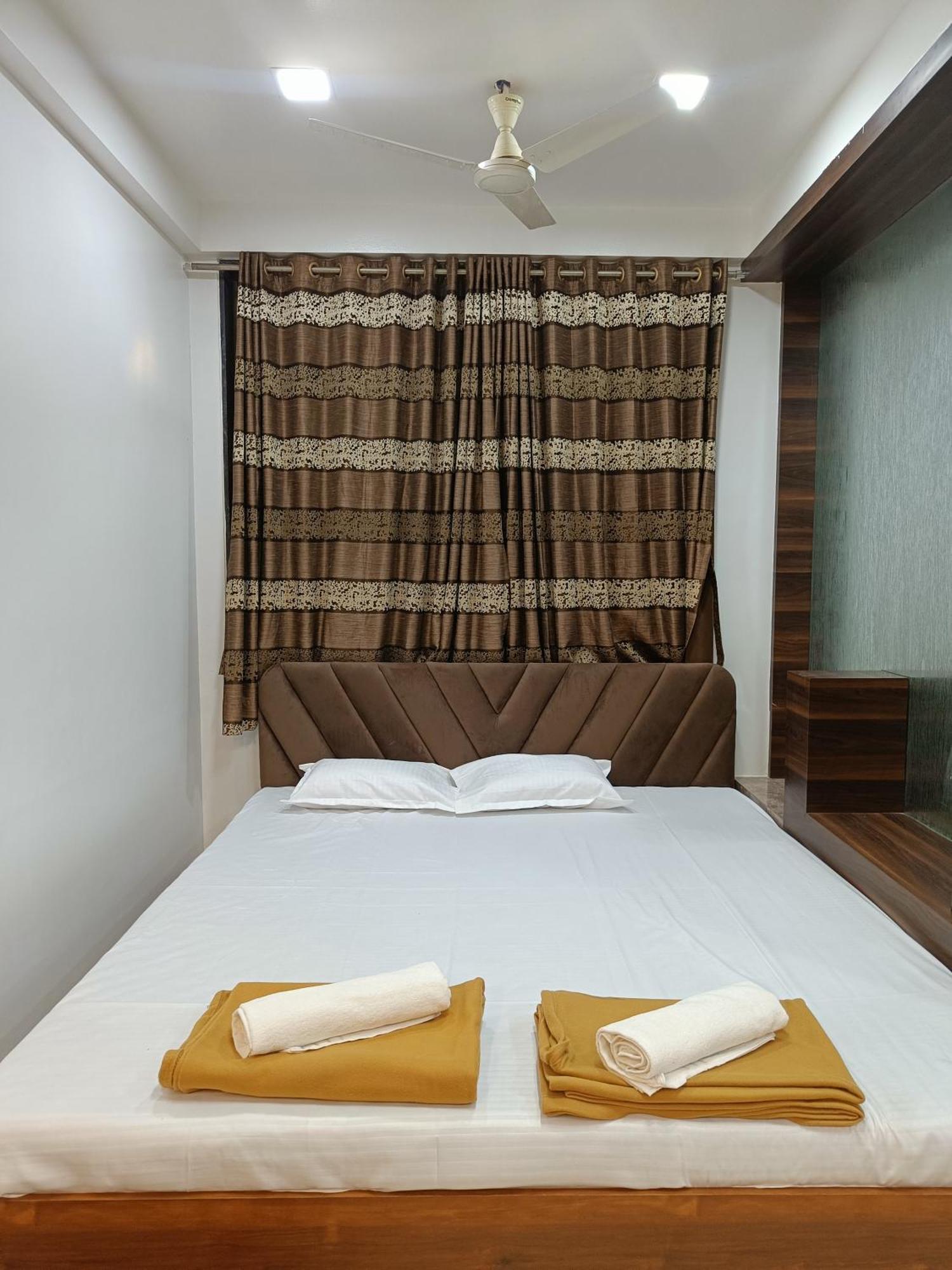 Rain Mist 4Bhk Luxury Villa With Private Pool Lonavala Luaran gambar