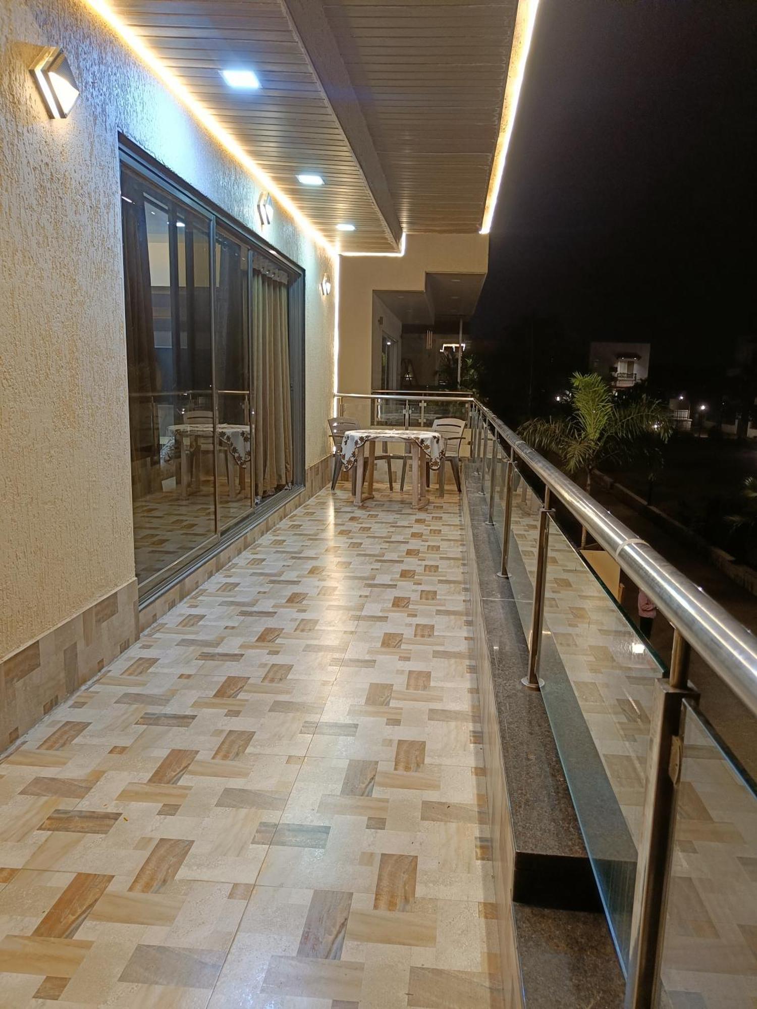 Rain Mist 4Bhk Luxury Villa With Private Pool Lonavala Luaran gambar