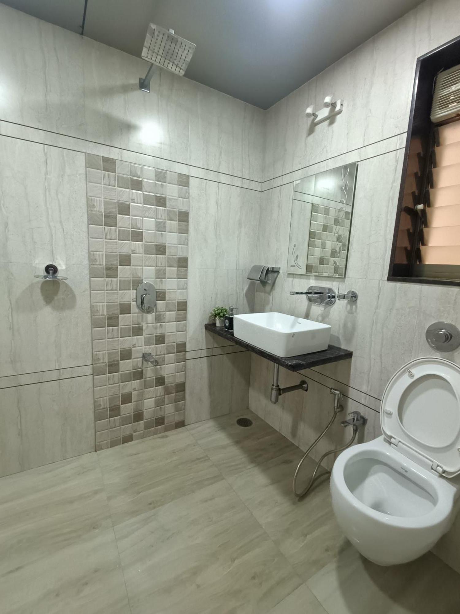 Rain Mist 4Bhk Luxury Villa With Private Pool Lonavala Luaran gambar