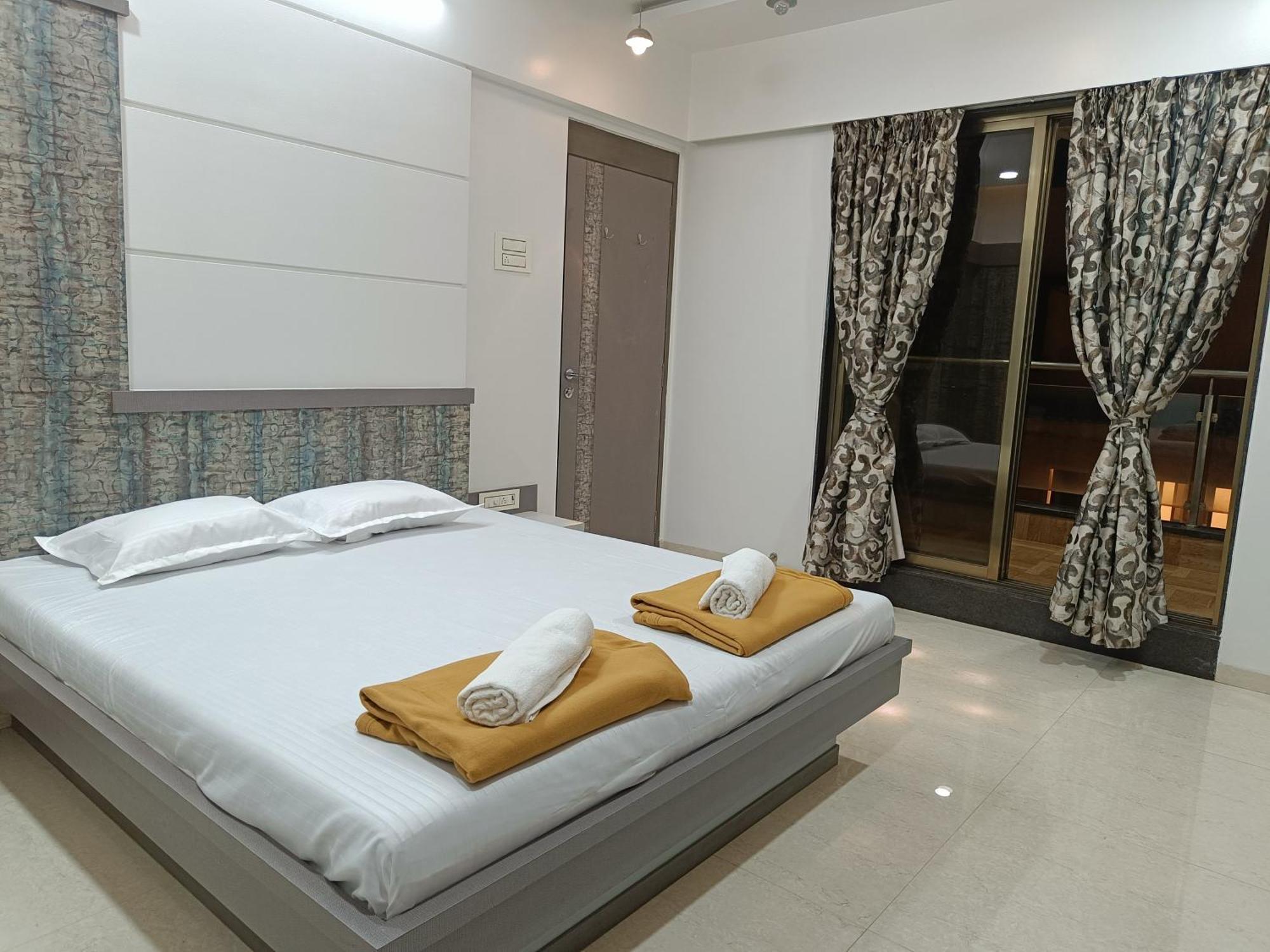 Rain Mist 4Bhk Luxury Villa With Private Pool Lonavala Luaran gambar