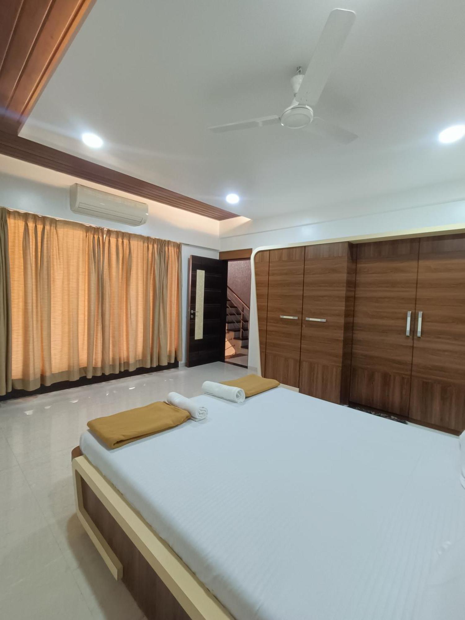 Rain Mist 4Bhk Luxury Villa With Private Pool Lonavala Luaran gambar
