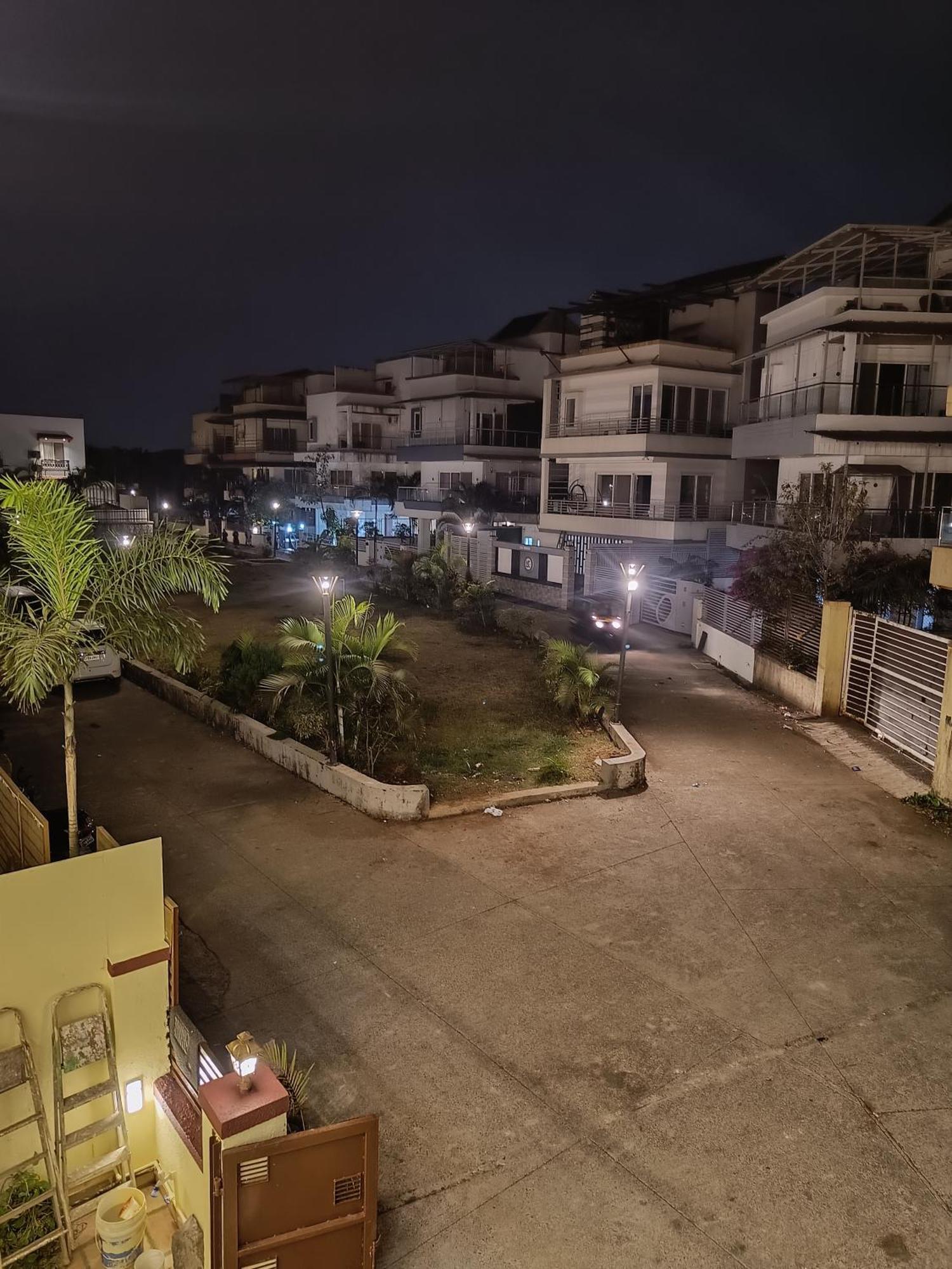 Rain Mist 4Bhk Luxury Villa With Private Pool Lonavala Luaran gambar