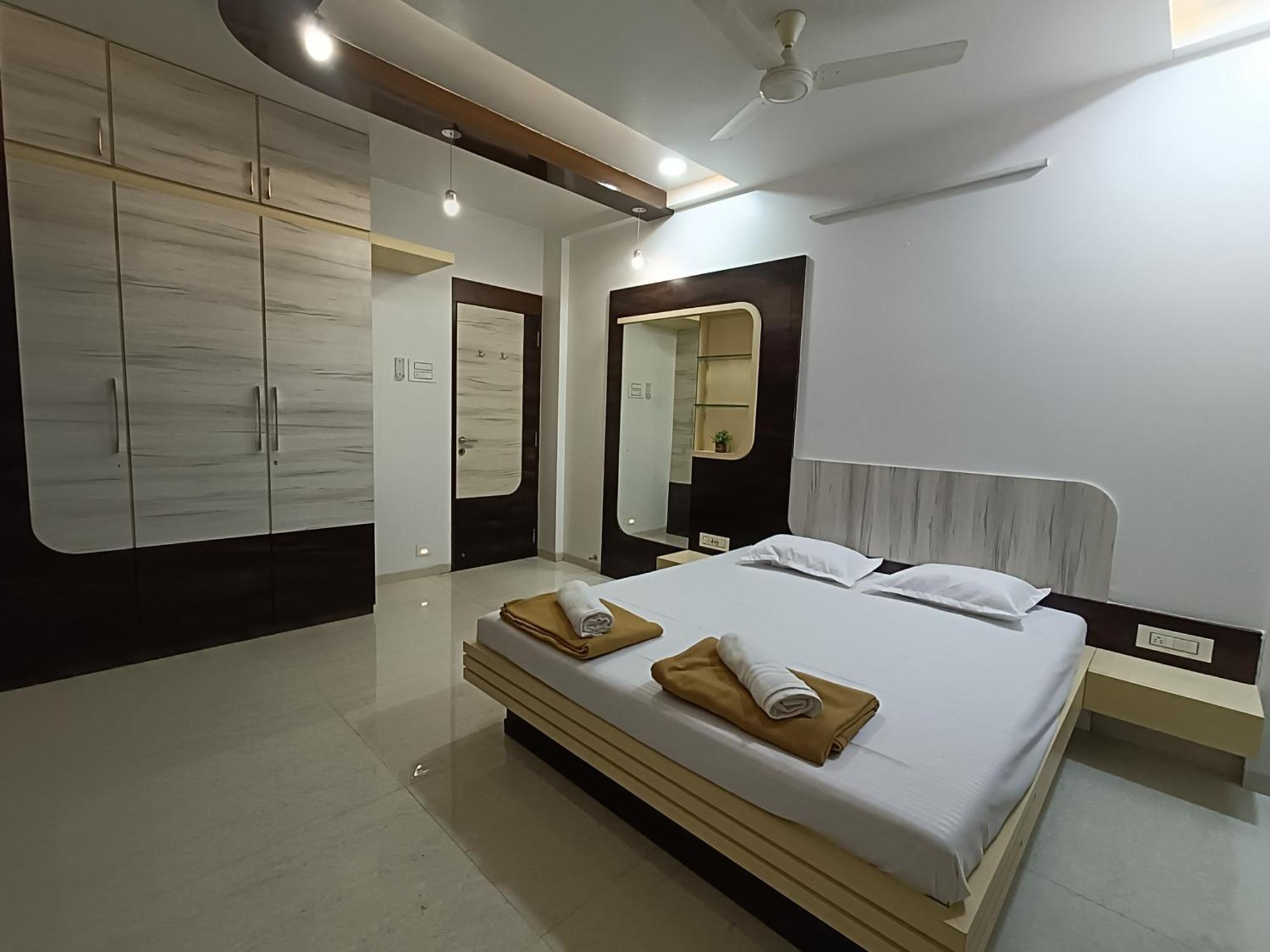 Rain Mist 4Bhk Luxury Villa With Private Pool Lonavala Luaran gambar