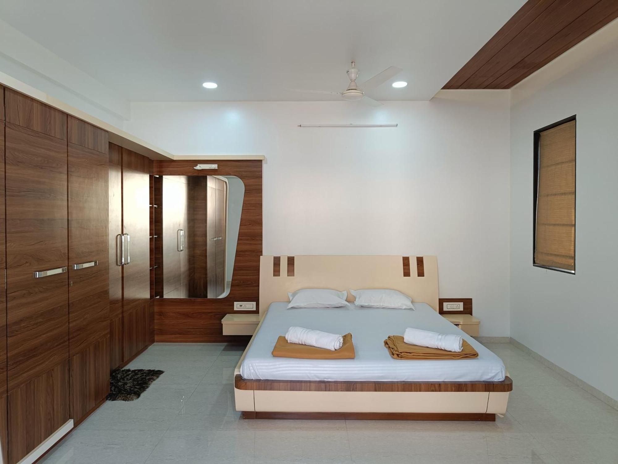 Rain Mist 4Bhk Luxury Villa With Private Pool Lonavala Luaran gambar
