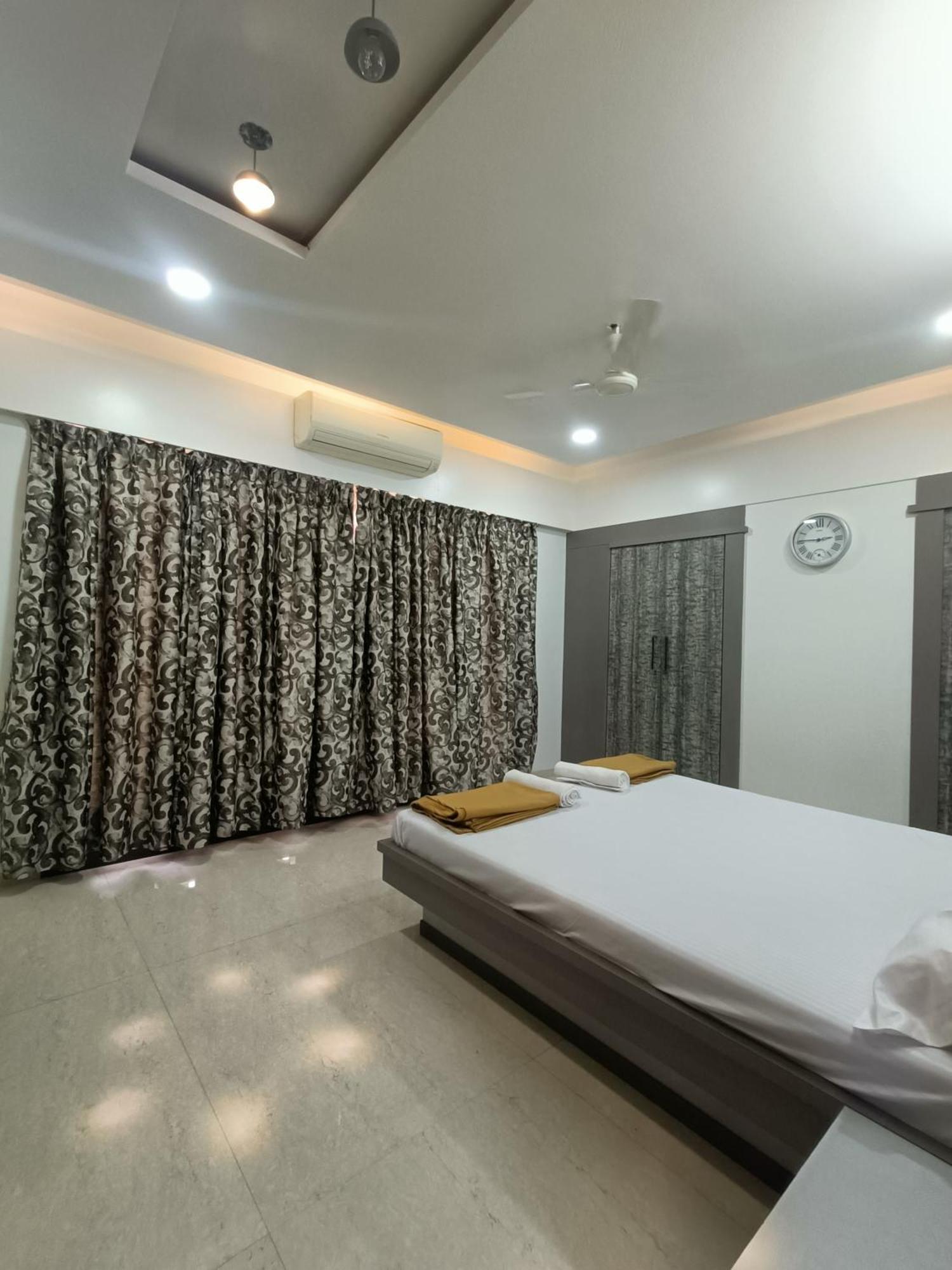 Rain Mist 4Bhk Luxury Villa With Private Pool Lonavala Luaran gambar