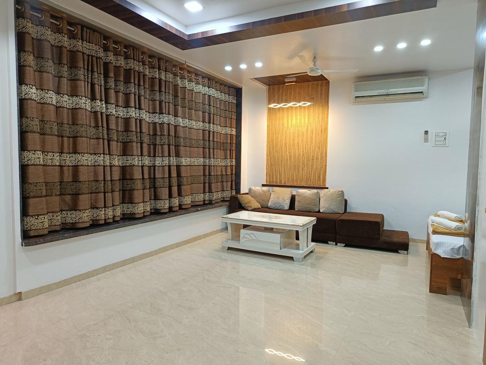 Rain Mist 4Bhk Luxury Villa With Private Pool Lonavala Luaran gambar