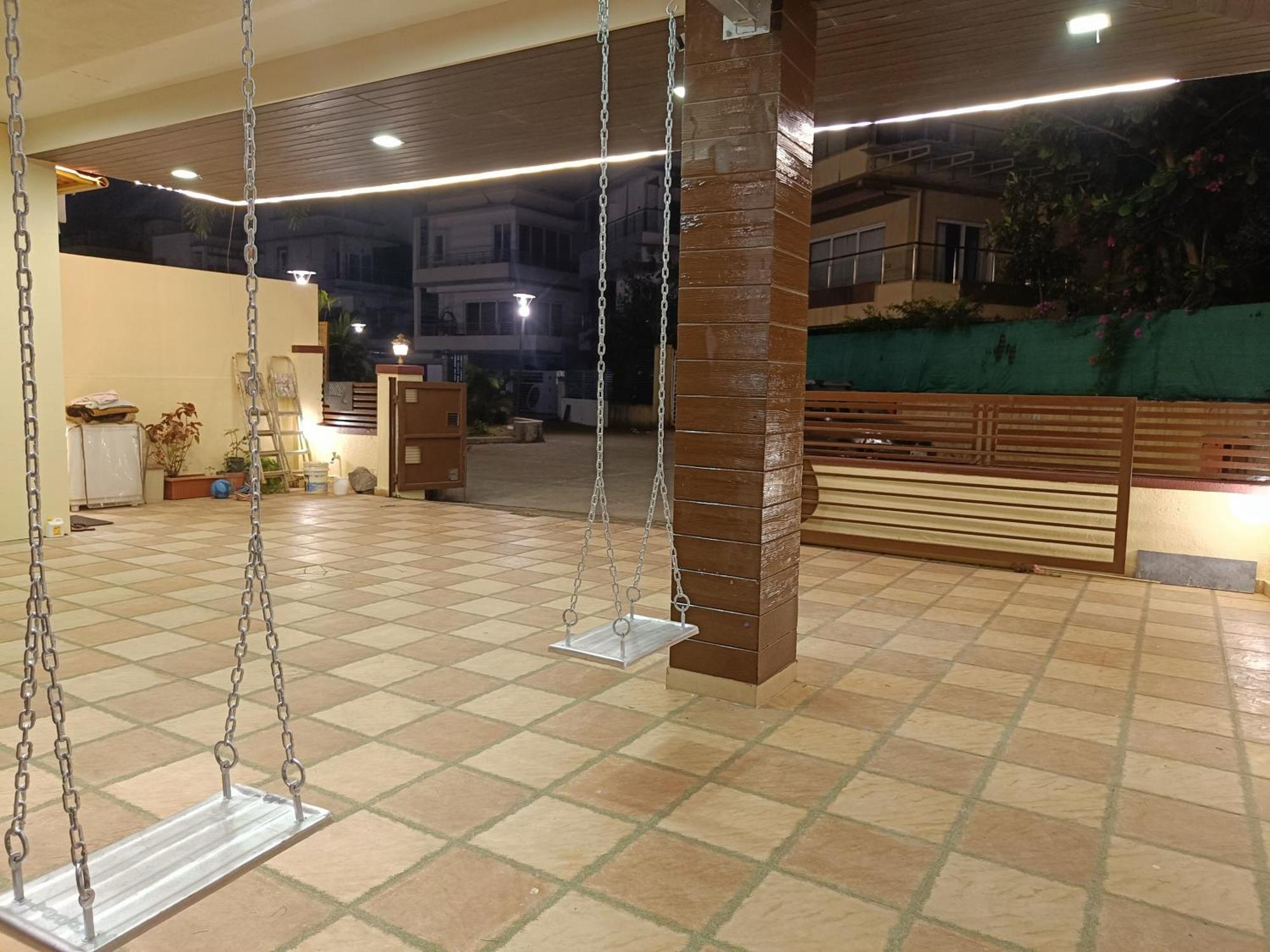 Rain Mist 4Bhk Luxury Villa With Private Pool Lonavala Luaran gambar