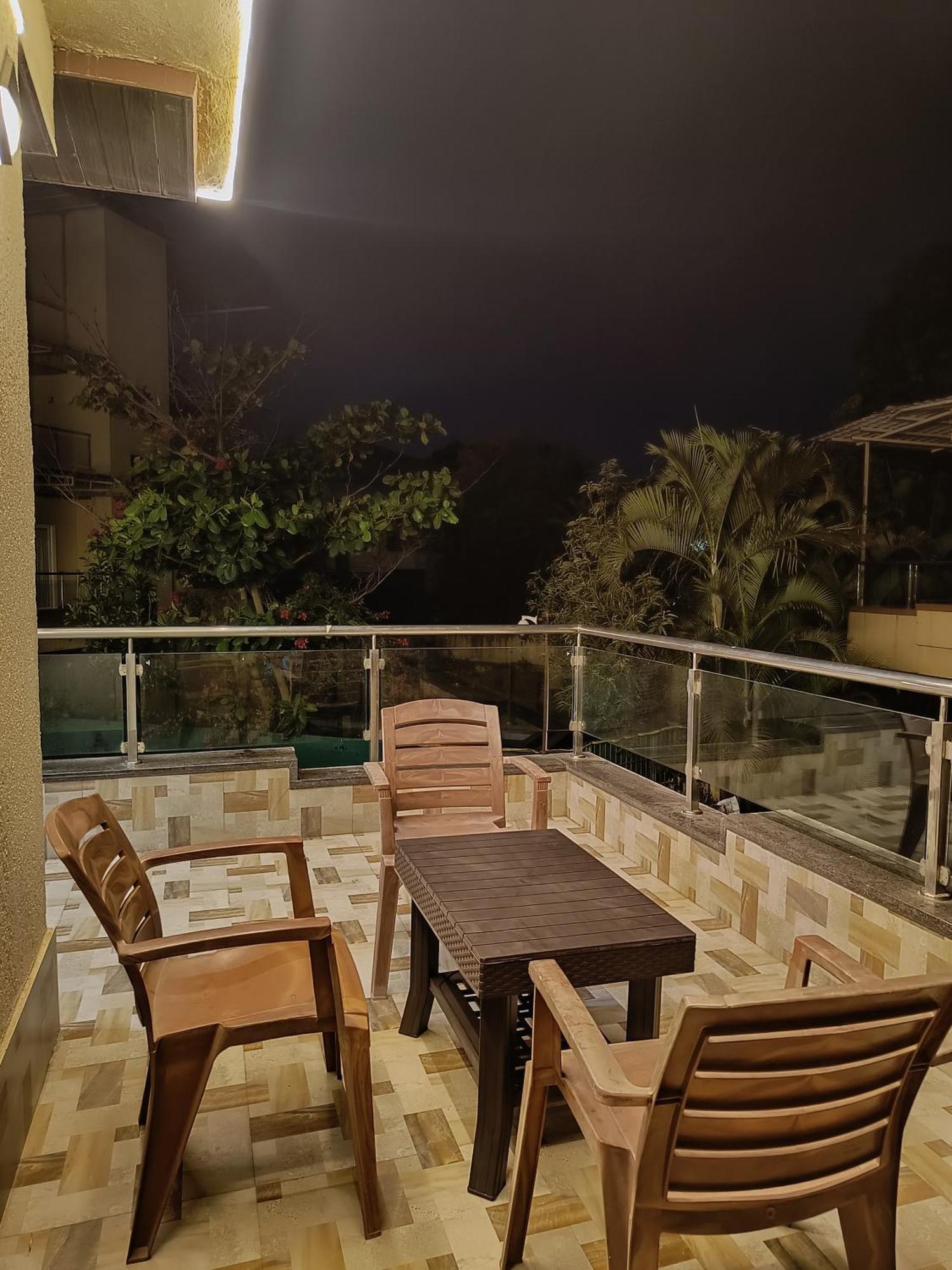 Rain Mist 4Bhk Luxury Villa With Private Pool Lonavala Luaran gambar