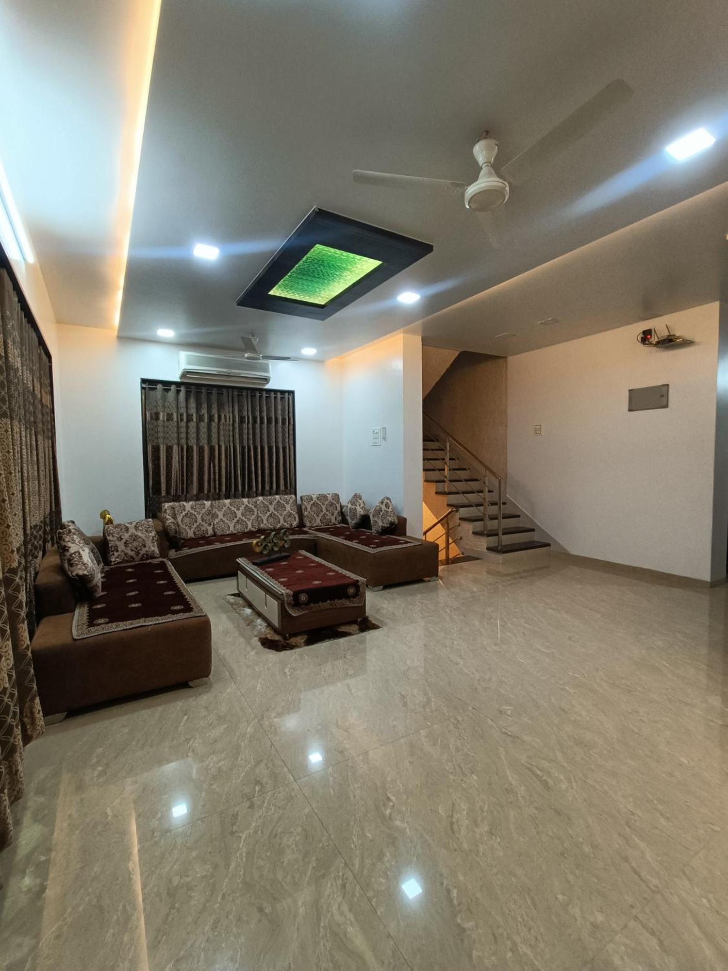 Rain Mist 4Bhk Luxury Villa With Private Pool Lonavala Luaran gambar