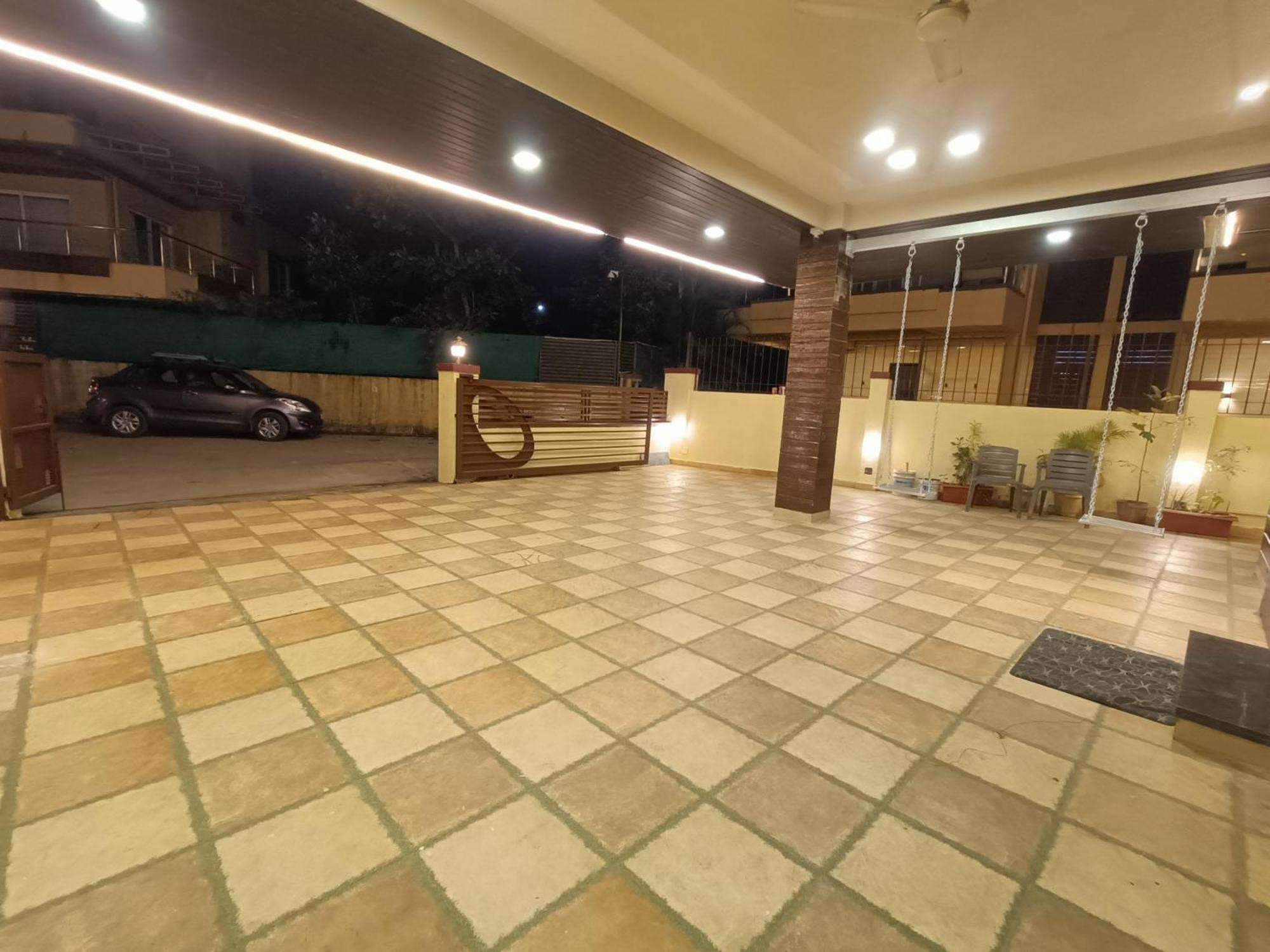 Rain Mist 4Bhk Luxury Villa With Private Pool Lonavala Luaran gambar