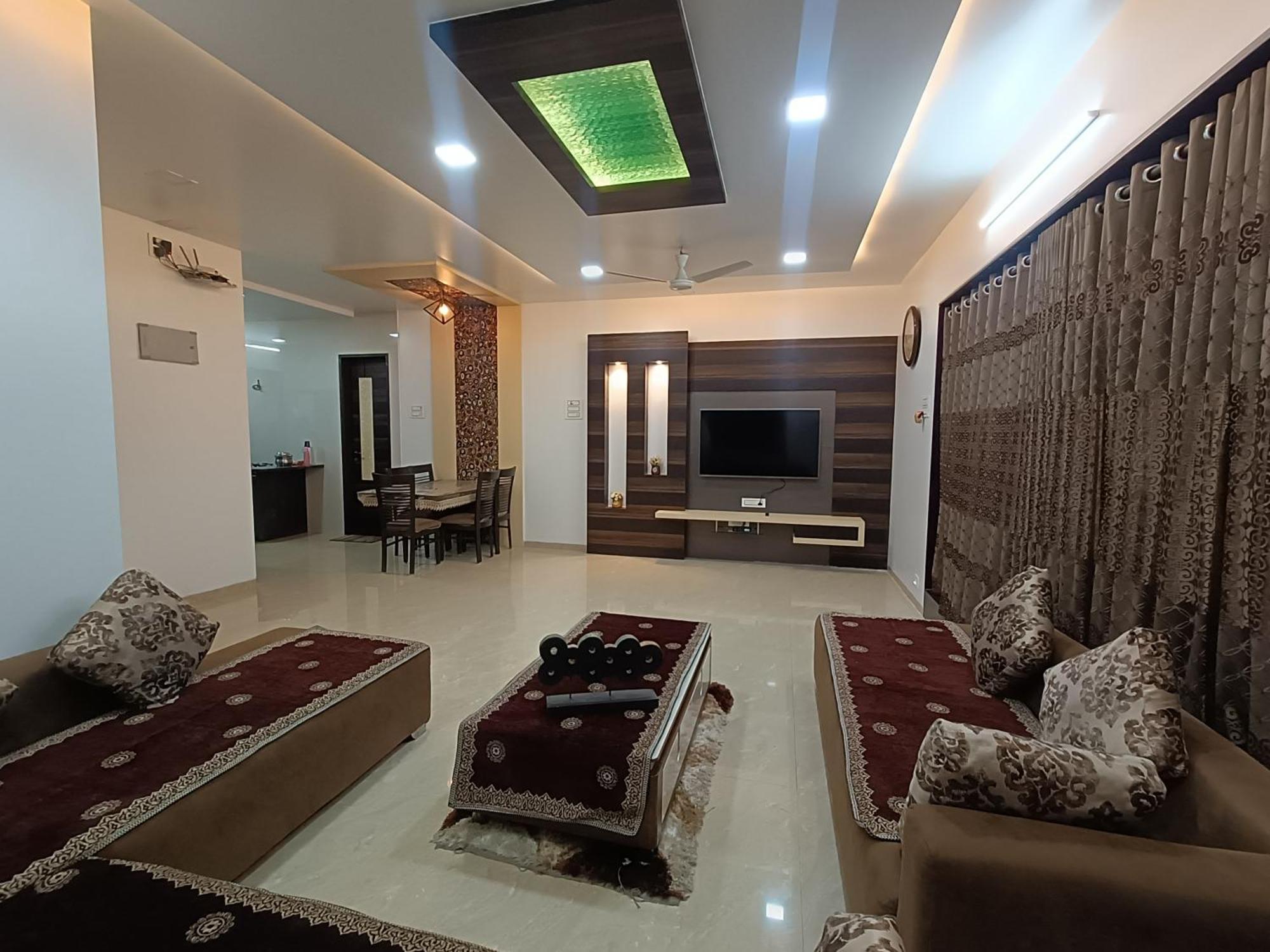 Rain Mist 4Bhk Luxury Villa With Private Pool Lonavala Luaran gambar
